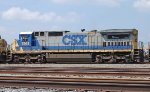 CSX 7561